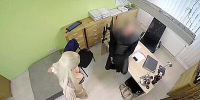 Czech Couple Money Sex