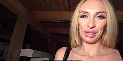 Appetizing Cougar Anita Blanche Thrilling Porn Clip