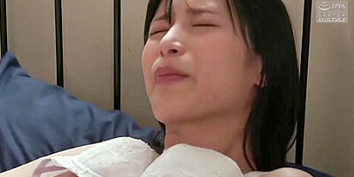 [nsfs-074] Slender Tall Girl! A Slender, Beautiful Mature Woman Kanon Nakajo Best Scene 7 - Teaser Video