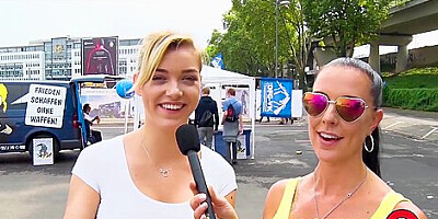 Twitch Thot Anny Aurora Finds Gamer To Fuck