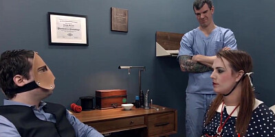 The Deranged Dollie Bdsm Sex