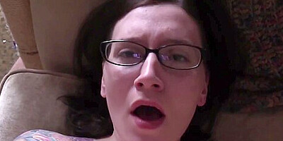 Bettie Bondage – Story Time With Step mom