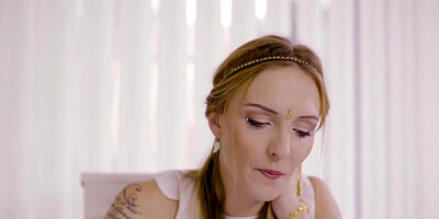 Yoga Studio 2 Cast: Belle Claire, Nicole Love, Evelina Darling, Vanessa Vaughn