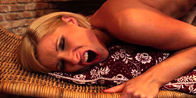 Step moms Passions - Dana - Great way to please a Step mommy