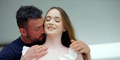 Hazel Moore, Simply Perfect Streamvid.net