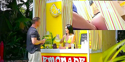 Kristina Rose And Jordi El Nino Polla - Hot Porn Video