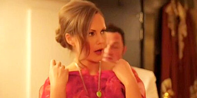 Televisionx - Saturday Night Beaver 2.rebecca More