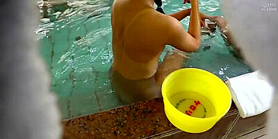 [piyo-038] Hiyokos 1st Anniversary. Memories Of Summer Scene 1