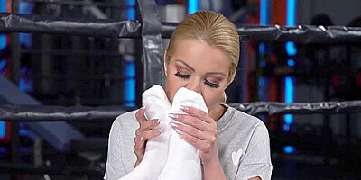 Lhf - Cherry Kiss Shalina Devine