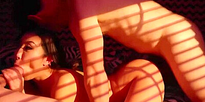 Watch Rocking And Pierce Pariss Movie