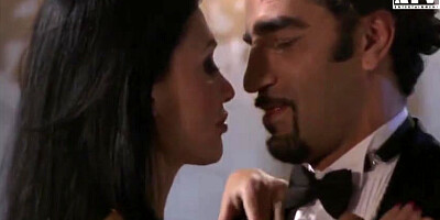 Zenza Raggi, M A And Aletta Ocean - With Two Big Tits And Dark Hair Gets