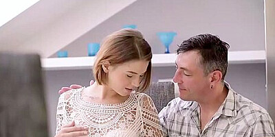 Unattainable Marinas Big Tits Dirt