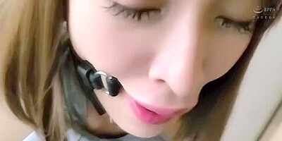 [enki-058] Perverted Masochist Who Wants To Be A Sex Toy Beautiful Face Disintegrating Cum Covered Nipple Torture Incontinence Vulgar Pussy Continuous Seeding And Deep Penetration Undan Scene 2