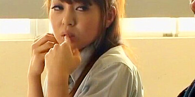 Fabulous Japanese model Misa Sato in Incredible Dildos/Toys, Masturbation JAV video