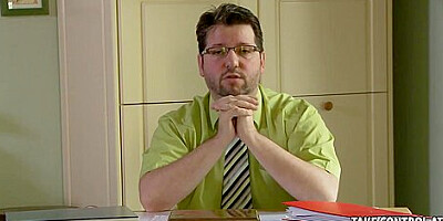 Gina Gerson In Vaginal Sex With Dazzling From