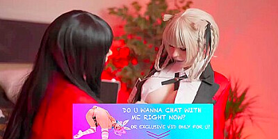 Watch Gentle Alicebongs