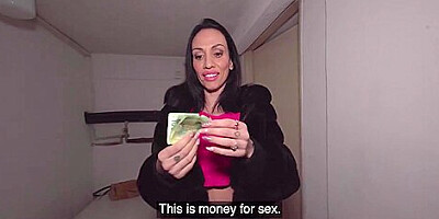 Giulia Diamond Italian Milf Horny Sex