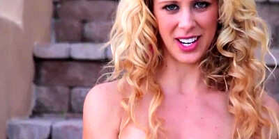 Cherie DeVille in Bikini Foreplay