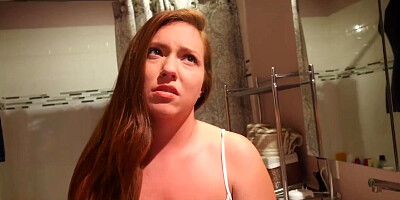 Maddy Oreilly In Its Called The Cum Treatment