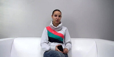 Winsome Kristyna