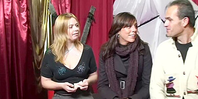 Squeezes Blowjob Porn