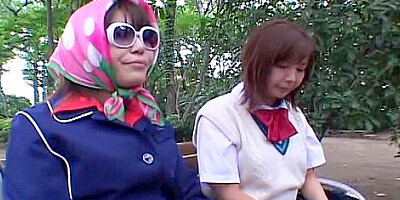Amazing Japanese model Miu Soma, Marin Asaoka, Anri Mizuna in Exotic Lesbian, Dildos/Toys JAV video