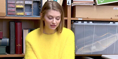Nadya Nabakova In Slim Russian Beauty Gets Punish Had Intercourse By A