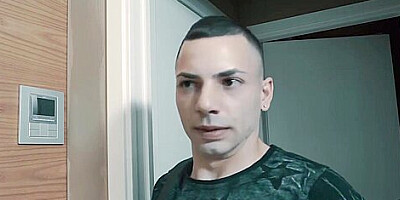 Very Myller - Perverse Stepmother (italian Dialogues) Directed By
