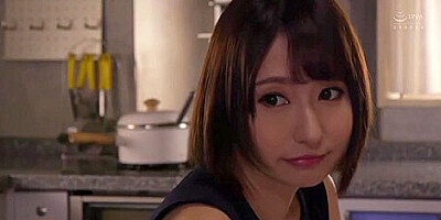 [jul-727] A Major Exclusive Chapter 4!! Shes Lifting Her Creampie Ban!! After Having Babymaking Sex With Her Husband, Shes Always Having Continuous Creampie Sex With Her Step father-in-law Ema Kishi Scene 1