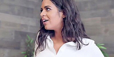 Amazing Sex - Chad White And Vienna Black