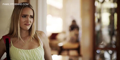 My Step sister The Princess Athena Fleurs