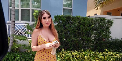 New Cleavage (17-08-2022) Hardcore Roleplay Bang Bigtits Iluvy