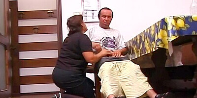 Menti Malate In Italia (scene01)