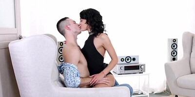 Horny Xxx Movie Big Dick Try To Watch For , Its Amazing