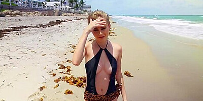 Petite Babe Alicia Williams Gets Pleasantly Fucked I