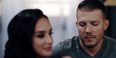 Sheena Ryder In Stepmom Milf Double Penetrated By Stepson