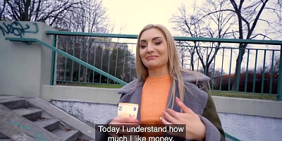 Perverted Russian Cougar Caty Kiss Does Kinky Things