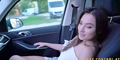 Liya Silver And Lana Roy - Extravagant And At Big Tits Smut