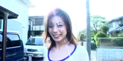 Natsumi Mitsu craves to devour this tasty cock
