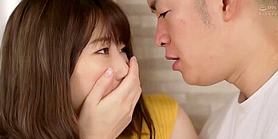 [aldn-131] Even My Step mother-in-law Wants To Get Pregnant. Takarada Monami Scene 4