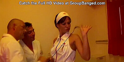 Femmes Old Young Movie