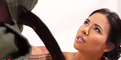 Featuring Dana Vespolis Hookups Smut