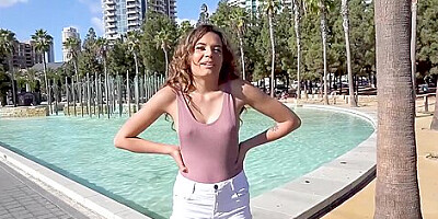 Eve Ellwood In Teen 18+ Amateur Pov Car Fuck