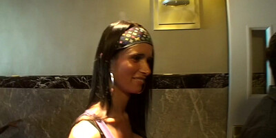 Nessa Devil in anal sex scene in a hot vacation porn video