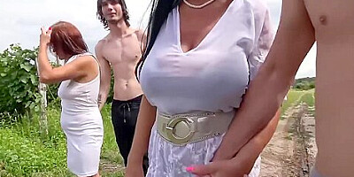 Grand Mams - Astonishing Xxx Video Big Dick Craziest , Watch It
