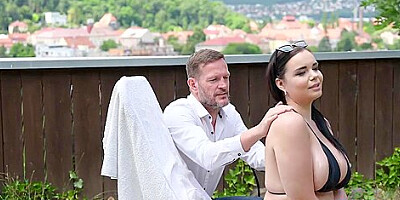 Horny Adult Movie Outdoor Hottest, Watch It