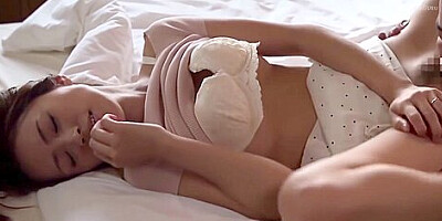 [nsps-625] (english Subbed) My Wife Gets Wet! Living Together With Her Husband And A Man Friend Kaori Oishi Scene 2