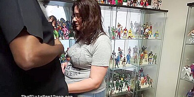 Theslutsnextdoor - Vicki Verona