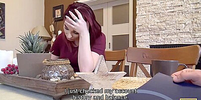 Stunning Jessica And Chances Movie - Jessica Red