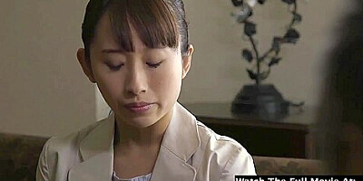 Hot Japanese Milf Fucked By Dirty Boss #3 - Teaser Video